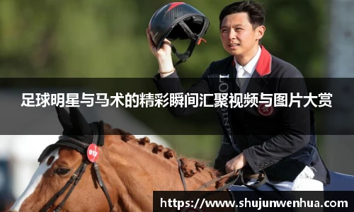 足球明星与马术的精彩瞬间汇聚视频与图片大赏